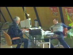 François l'embrouille - responsable de la foire de Liège