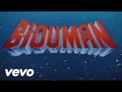 Les Inconnus - Biouman