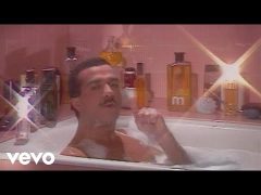 Les Inconnus - Savon camux