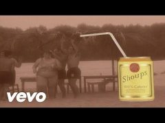 Les Inconnus - Shoups