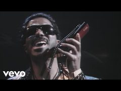 Les Inconnus - Stevie Wonder