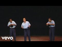 Les Inconnus - L'audition