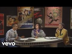 Les Inconnus - Allons au cinéma