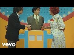 Les Inconnus - La famille en plomb