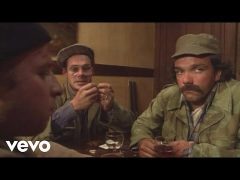 Les Inconnus - Les chasseurs