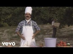 Les Inconnus - Le père Ducrasse 1