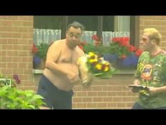 François l'embrouille - un bouquet d'embrouilles