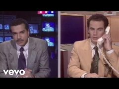 Les Inconnus - Audimatch