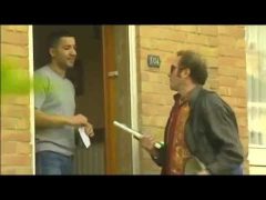 François l'embrouille - votez l'embrouille