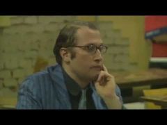 François l'embrouille - le professeur
