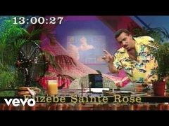 Les Inconnus - JT Guadeloupe 13 heures