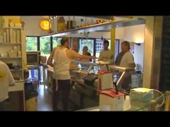 François l'embrouille - à la friterie