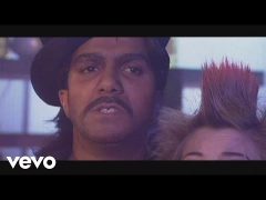 Les Inconnus - Les miséroïdes