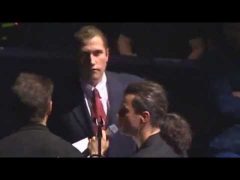 François l'embrouille - piège Bruno Pelletier