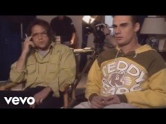 Les Inconnus - La set (Jacques Bouillon)
