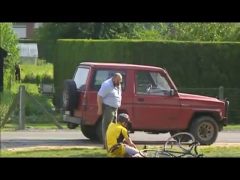 François l'embrouille - l'embrouille déraille
