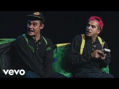 Les Inconnus - Les gosses