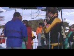 François l'embrouille - la piste aux embrouilles