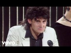 Les Inconnus - Les escarres