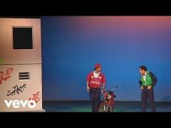 Les Inconnus - La Z.U.P.