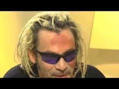 François l'embrouille - l'embrouille piège Florent Pagny