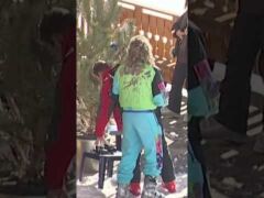 "TU VAS VOIR AILLEURS !" Ça barde là... 😂 #shorts