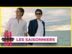 Palmashow - Danza Saisonniers