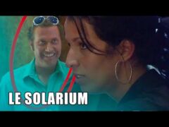 François Damiens SÈME LA ZIZANIE au centre de bronzage !