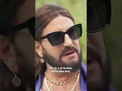 À l'ancienne : Parodie Nouvelle Ecole