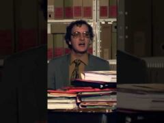 À l'ancienne : Quand on est au Pôle Emploi