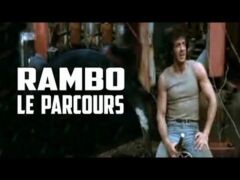 Rambo le Parcours ® 2005