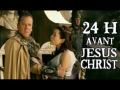 24 h avant jesus christ ® parodie mozinor