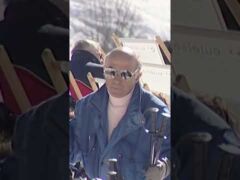"Moi je vais pas au ski quand j'ai pas d'argent !" #shorts