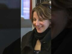 François Damiens, un bibliothécaire insupportable ! #shorts