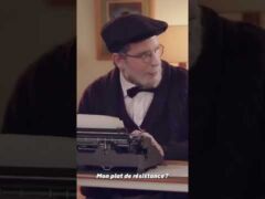 À l'ancienne: Les mémoires