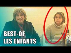 Qui sont les meilleurs complices de François Damiens ?