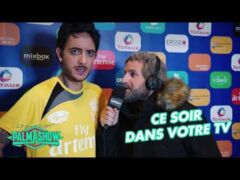 Ce soir dans votre TV - Palmashow