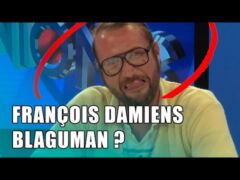 [CRINGE] François Damiens exaspère l'invité de cette émission...