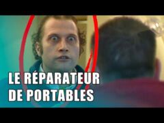 François Damiens OSE TOUT et c'est à ÇA qu'on le reconnait 🤣 #gsm