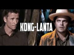 Kong Lanta ® parodie mozinor 2006 (Remasterized)