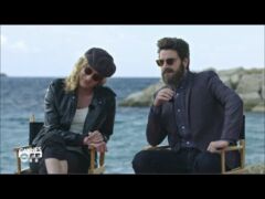 Palmashow - Cannes Off - Après demain