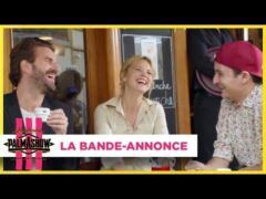 La bande-annonce - Palmashow