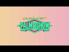 Palmashow - Mot de passe