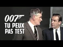007 tu peux pas test ® Mozinor 2006