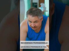 Mel et Nath vous accueillent dans leur nouveau cours de yoga