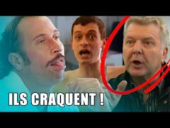 Quand les pranks de François Damiens vont TROP LOIN !