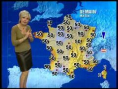 la meteo du futur (2008) ® parodie mozinor