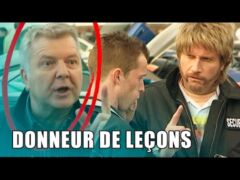 Les MEILLEURES LEÇONS de François Damiens (Compilation)