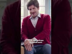 À l'ancienne : Thérapie de couples