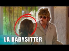 Il piège la babysitter de son fils - Caméra cachée